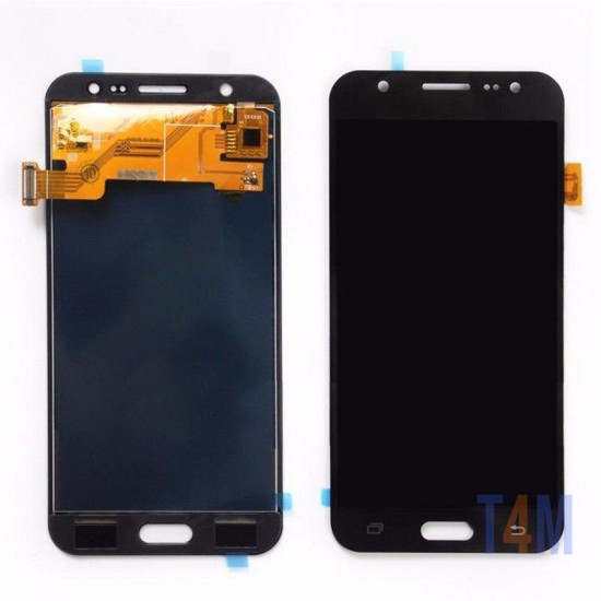 TOUCH+DISPLAY SAMSUNG GALAXY J5 / J500 BLACK